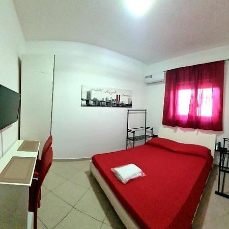 Catania Home Cibali Exterior foto