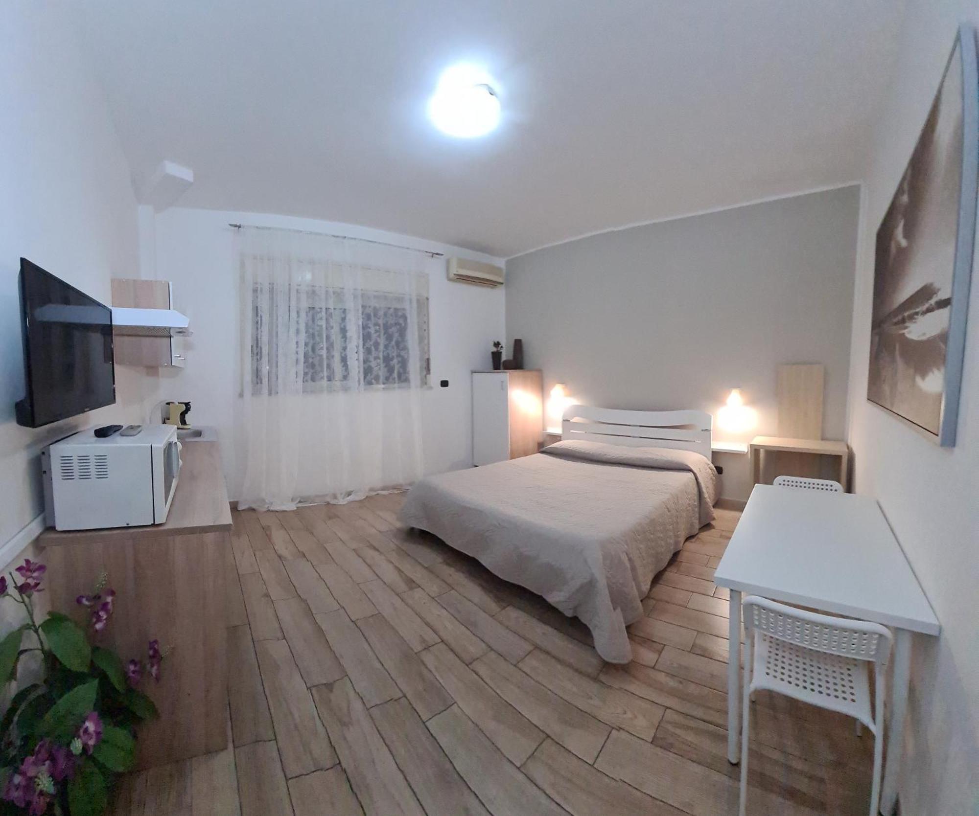 Catania Home Cibali Exterior foto