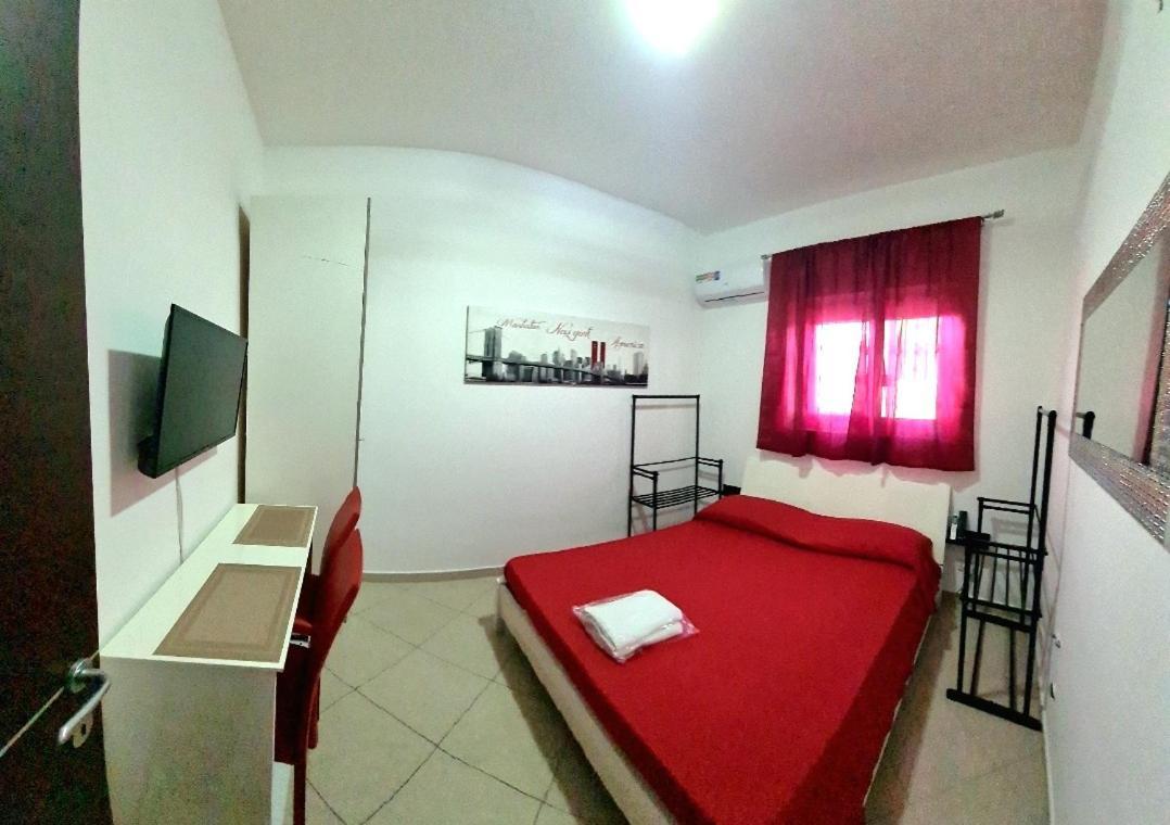 Catania Home Cibali Exterior foto